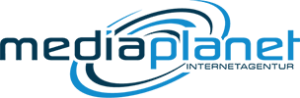 Media Planet GmbH Logo